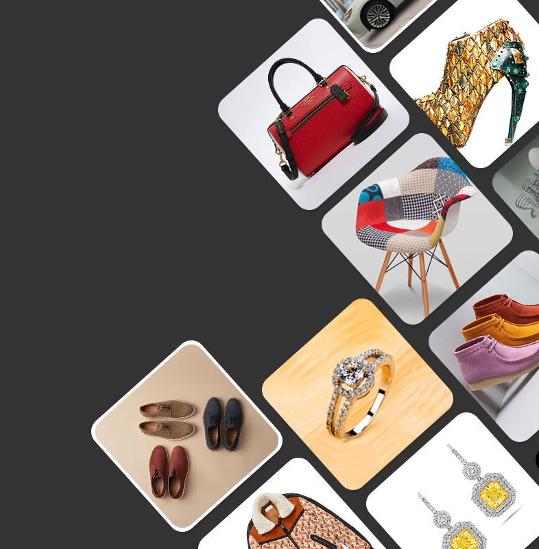 Still Life Photo Retouching Services in the USA